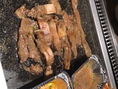 -火炉火自助餐(悠唐购物中心店)