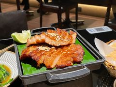 -simply thai天泰(静安嘉里中心店)