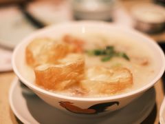 荔湾艇仔粥-点都德(春熙路群光广场店)