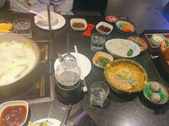 -捞王猪肚鸡火锅(财富中心店)