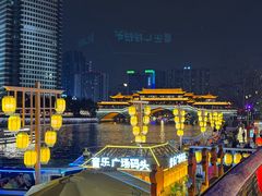 -成都泰合国际大饭店(春熙路太古里店)