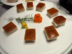 -四世同堂·京菜·烤鸭(双井店)