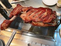 -宗泉烤全羊·烤羊腿·家常菜(解放东路店)