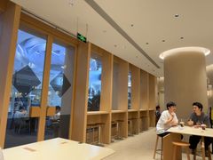 -JPG canteen(广州乐峰广场店)