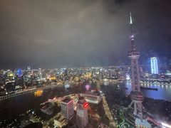 -金轩中餐厅 Jin Xuan(浦东丽思卡尔顿酒店)