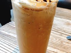 -MANYU COFFEE(广渠门店)