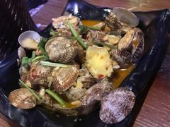 -串亿88烧烤·羊腿·羊蝎子(板泉路店)