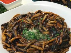 -阿英煲(凉城路店)