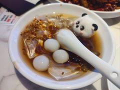 -茅庐川菜(烟台万象汇店)