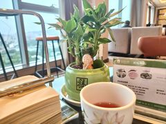 -福州西湖大酒店·怡湖咖啡厅