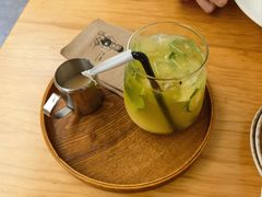 -沏点Trattoria意大利餐厅(新街口店)