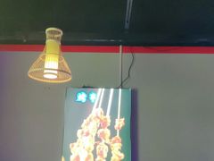 大堂-大成海鲜烧烤·海鲜粥(长寿路店)