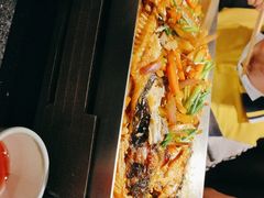 -鸣记脆皮烤鱼·海鲜烤鱼(亿合城店)