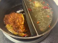 -盡膳口福·百年汤方火锅(科华北路店)