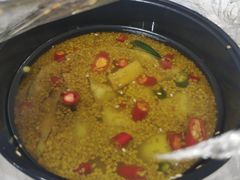 -长颈鹿的口袋钵钵鸡(市南店)