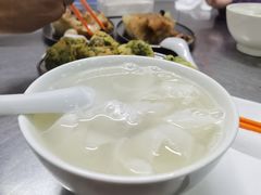 -老福合沟无米粿甜汤粿品店