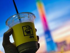-JPG coffee(广州体育西店)