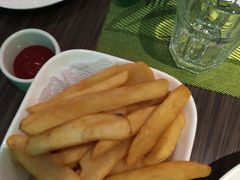 -华辉快餐店(江南西总店)