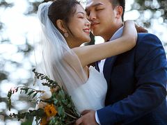 -经典婚纱摄影美学馆·私人定制