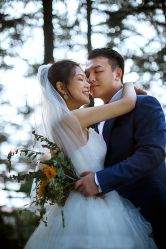 -经典婚纱摄影美学馆·私人定制