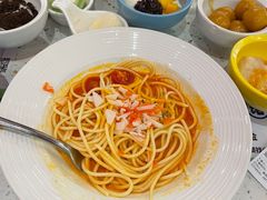 -拾光自助甜品·小食(太古里总店)