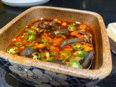 -鱼见你烤鱼•本地烧烤(1818店)