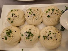 生煎包-上海老站(徐家汇店)