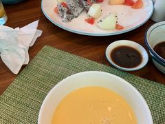 -济南香格里拉·咖啡泉自助餐厅