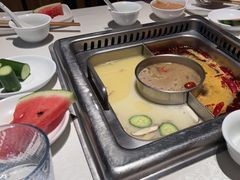 -巴奴毛肚火锅(六天地店)
