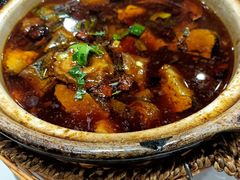 -善银私房菜馆(金舟花园小区店)