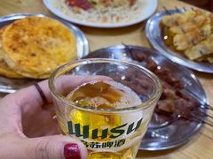 -张四烤羊肉(西藏自治区拉萨市丹杰林巷店)