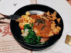 -娜娜家·Nana's restaurant(国金汇店)
