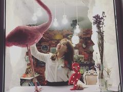 -Smile House咖啡馆(群芳小区店)
