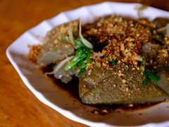 -胖金妹鸡豆凉粉店