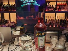 -Darling Queen·Mini·Live·House