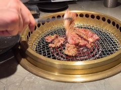 -谷牛日式烤肉(宝山U天地店)