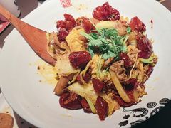 -川成元·麻辣香锅(凯德MALL西直门店)