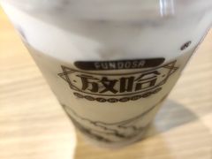 -放哈·甜醅子奶茶创造者(正宁路店)