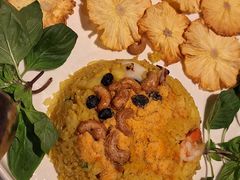 -狮拾久·现代新加坡料理(福田COCO Park店)