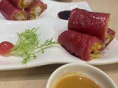 -品胜点心专家(万业大厦店)