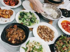 -老东阳·外婆菜(横店店)