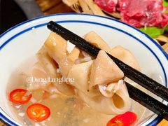 -厝味火锅·潮汕卤水火锅(十一合店)