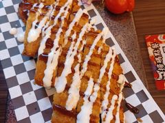 咔呲酥酥炸猪排-仙隐小鹿中華の日料(荣民龙首广场店)