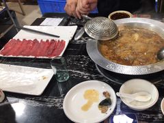 -古乐牛香·鲜牛肉牛杂火锅(高新店)