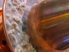 -四禧精酿铜锅涮肉·烧烤工场(大明湖店)