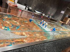-萧邦音乐会所KTV·蒸汽活海鲜自助(福田店)