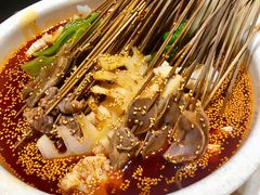 -嘉州叶婆婆钵钵鸡(建设路店)