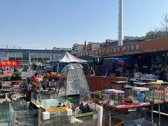 -中环花鸟鱼虫市场