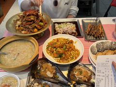 -永信海鲜(群星城店)