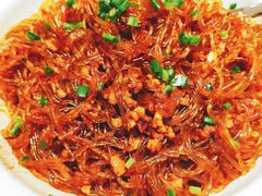 -新吉士·上海菜(浦东LCM置汇旭辉店)